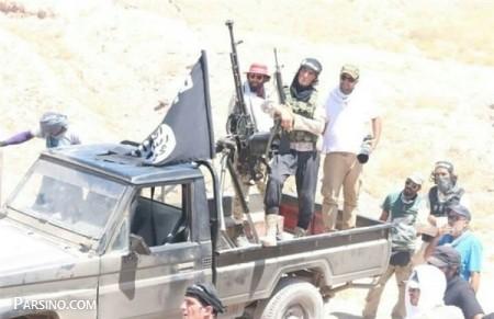 حضور داعشی ها در پایتخت 5